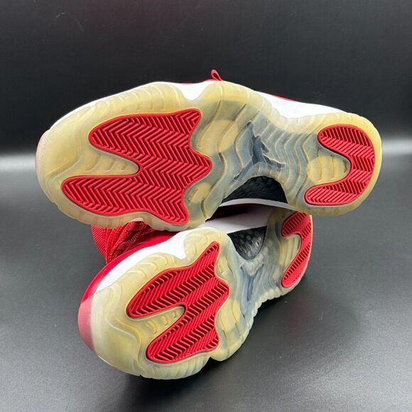 Air Jordan 11 Retro 'Win Like '96' - Picture 9 of 12